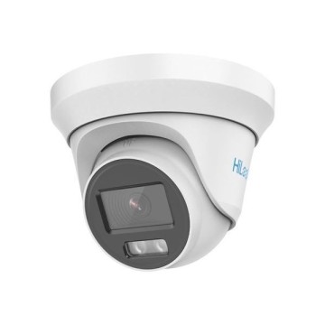 Hilook THC-T129-P 1080P 2.8mm ColorVu Dome Kamera 