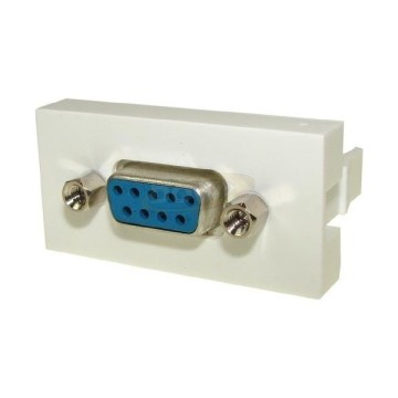 22.5x45 Vga Dişi Dişi Kapak