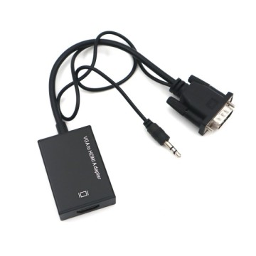 Class BM-003 Vga to Hdmi Çevirici