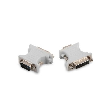 S-link SL-Dvi02 24+5 Dişi Vga Erkek Adaptör