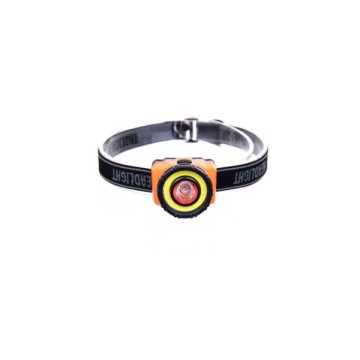 Watton WT-607 3xAAA Ledli Kafa Feneri