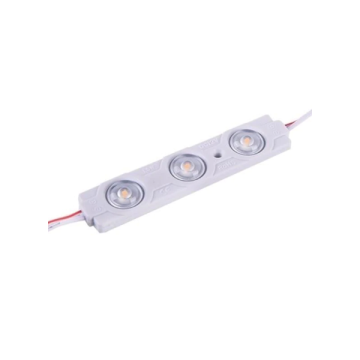 Led Modül 12V 1.5W 3 Çipli 3 lü Günışığı
