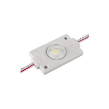 Led Modül 12V 1.5W Tek Çipli Beyaz