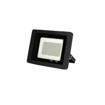 YCL AL-1200B 200W Smd Led Projektör Beyaz