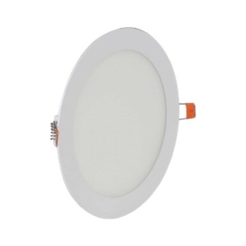 YCL ALP-1215B 15W S.Altı Yuvarlak Led Panel Beyaz