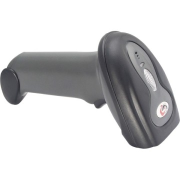 Sunlux XL-9310 Kablosuz 1D Lazer Barkod Okuyucu