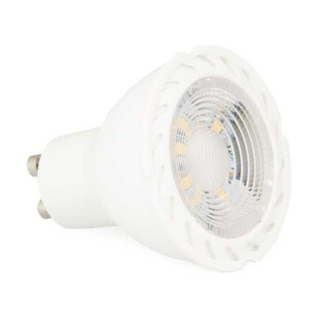 Uzlight UZGU10 7W Led Spot Ampul Sarı