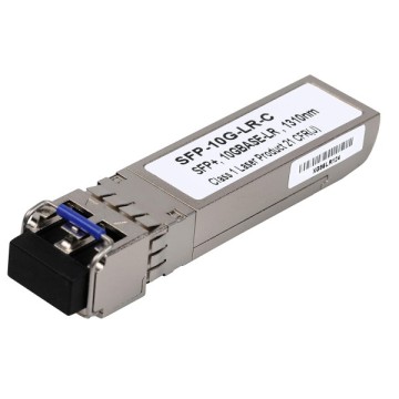 10G SFP Module Dual Fiber MM 850NM LC 300 MT