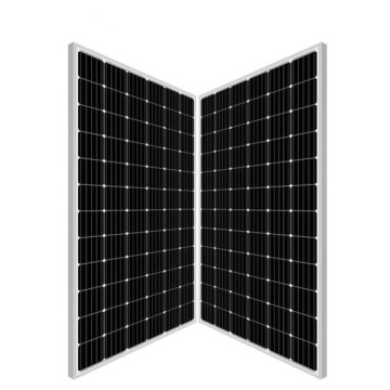 Shems 375W Monokristal Güneş Paneli