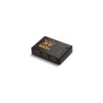 S-Link SWV-KCG014 Hdmi 3 to 1 Switch