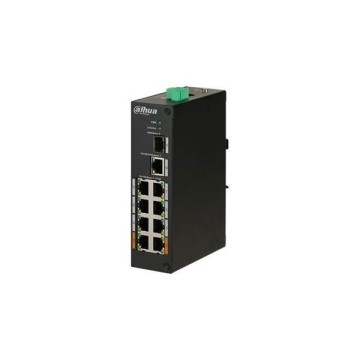 Dahua PFS3110-8ET-96 8 Port PoE Switch