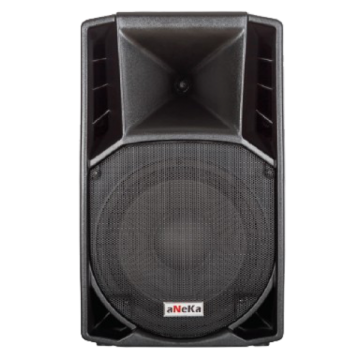 Atak ANK-212 200W Portatif Aktif Kabinli Hoparlör