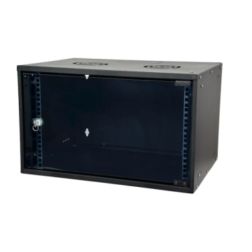 S-Link 12U 530x400 Soho Duvar Tipi Rack Kabinet