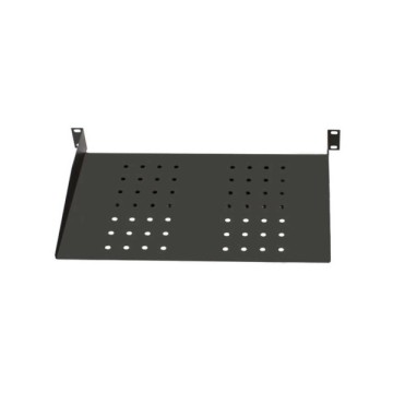 ULS Rack Kabinet Sabit Raf 450mm