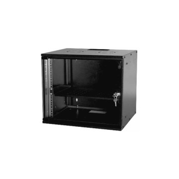 ULS 09U 600x600 Duvar Tipi Rack Kabinet