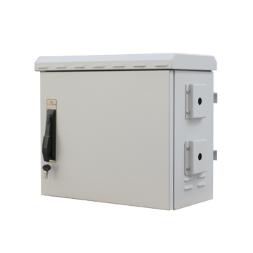 ULS 07U 600x450 Direk Tipi Rack Kabinet Çift Cidar