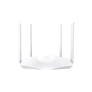 Tenda AX1800 Dual Band Gigabit Wifi 6 Router