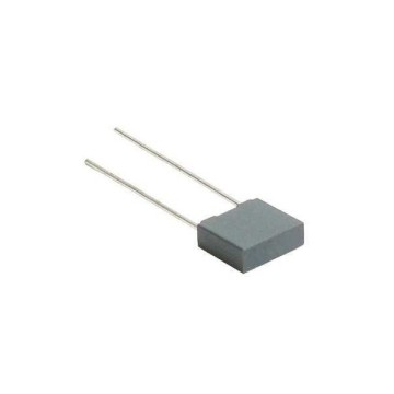 220 NF 100V Kutupsuz Kondansatör (Polyester)