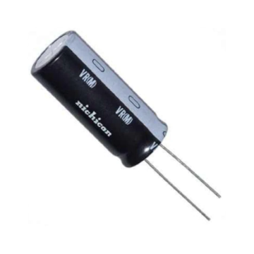 2200 MF 63V Kondansatör (Elektrolitik)