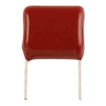 82 Nf 400V Kondansatör