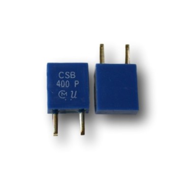 Csb 400 Kristal (5 Li Paket)