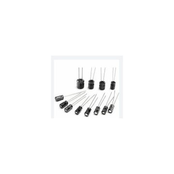 1500 MF 35V Kondansatör