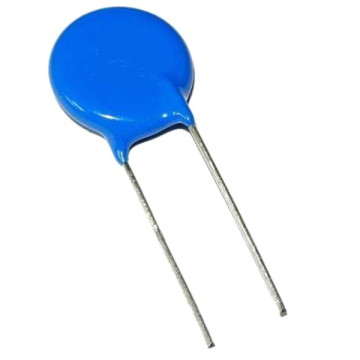 680 PF 2 KV Kutupsuz Kondansatör