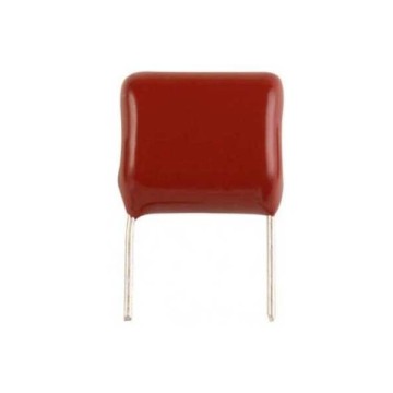 1 MF 400V Kutupsuz Kondansatör (Polyester)