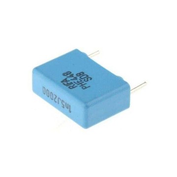 1.5 NF 2000V Kondansatör