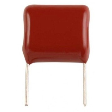 100 NF 250V Kutupsuz Kondansatör (Polyester)