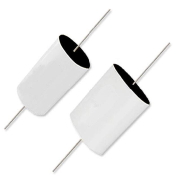 2.2 MF 250V Kondansatör