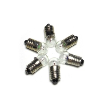 F.H.K 2.5V 0.3A Ampul