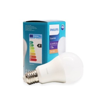 Philips Essential 13W E27 2700K Sarı Led Ampul