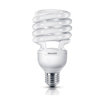 Philips Economy 23W E27 WW Günışığı Spiral Ampul