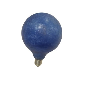 YCL YL-5720M 6W E27 Led Flam Glop Amp Mavi