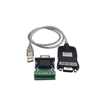 S-Link SL-U1485 Usb To RS485 Çevirici