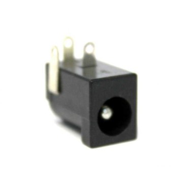 IC256 2.5mm Erkek Şase Adaptör Soket