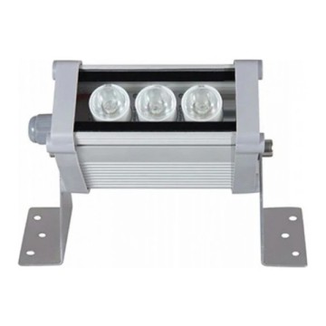YCL YW-201B 3x1W 10cm Wallwasher Beyaz