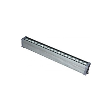 YCL YW-209A 21x1W 70cm Wallwasher Amber