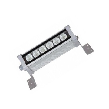 YCL YW-204Y 9x1W 30cm Wallwasher Yeşil