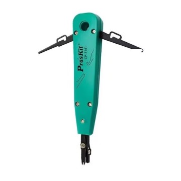 Proskit CP-3141 Telefon İrtibatlama Aleti Kep Kep