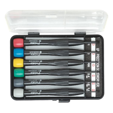 Proskit 8PK-2061 Saatci Tornavida Seti