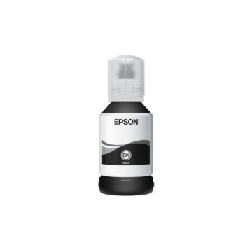 Epson 105 Ecotank 140ml. Mürekkep Black