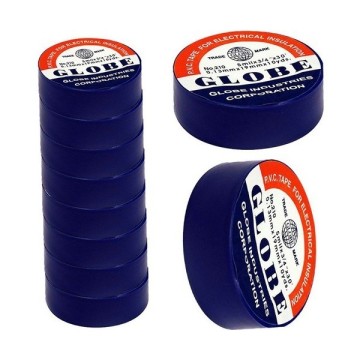 Globe 19 mm Mavi Bant