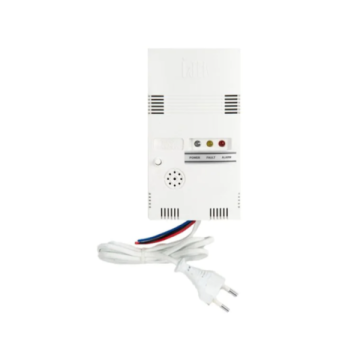 İtek FXD-CO1 Pilli Karbonmonoksit Gaz Dedektörü