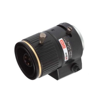 Dahua DH PLZ1040-D 4MP 2.7-12MM Lens