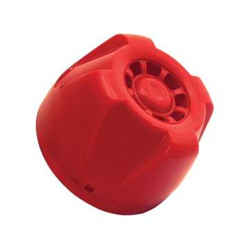 Codesec SR-408 Konvansiyonel Flaşörlü Yangın Sireni