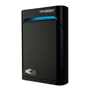 Pratik Kart PT-502 Pratik-C Kartlı Geçiş Sistemi