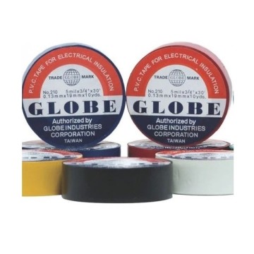 Globe 19 mm Siyah Bant