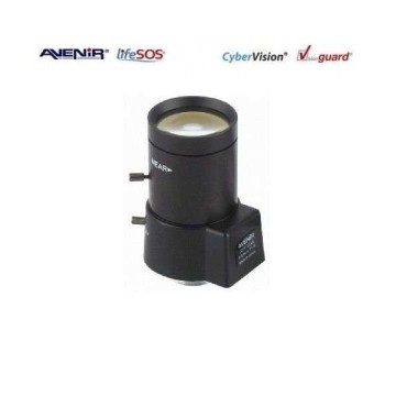 Avenir 2.8-12mm Manuel Lens